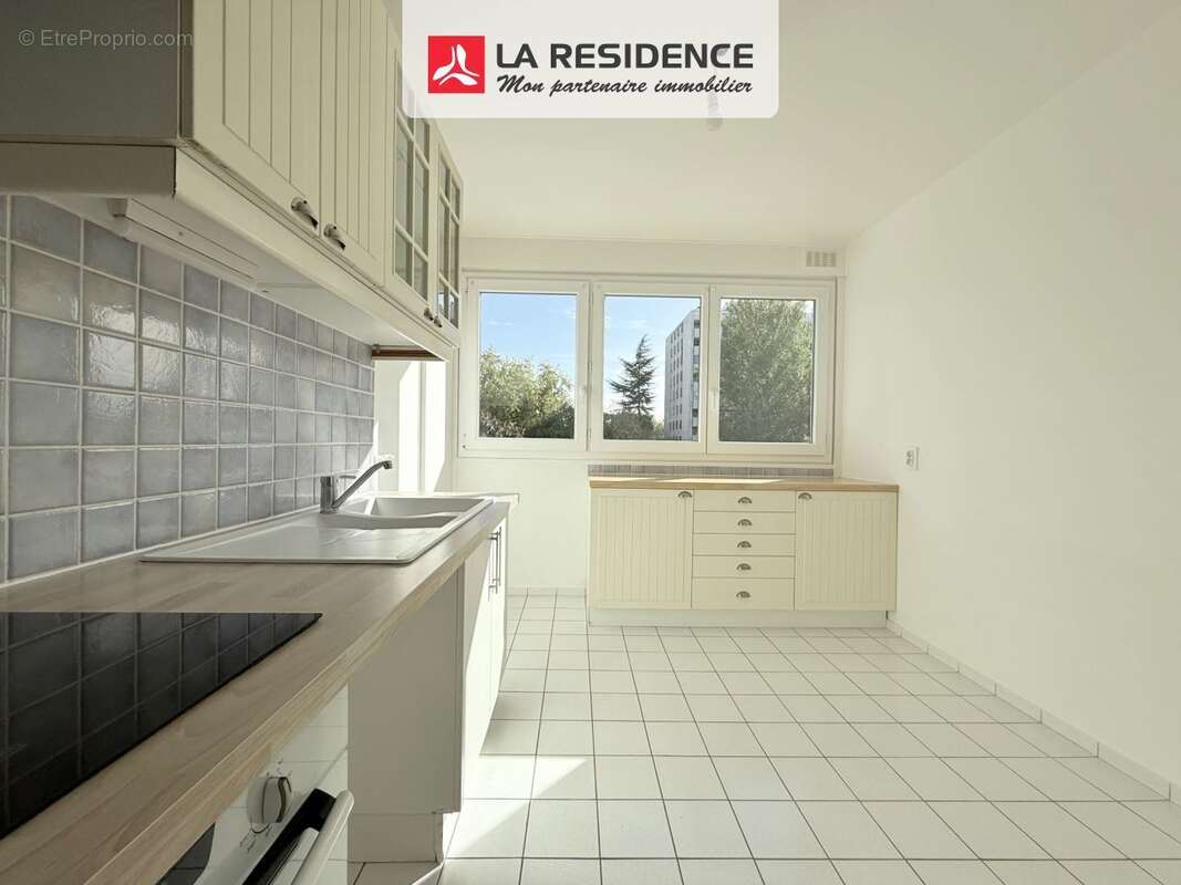 Appartement à VELIZY-VILLACOUBLAY