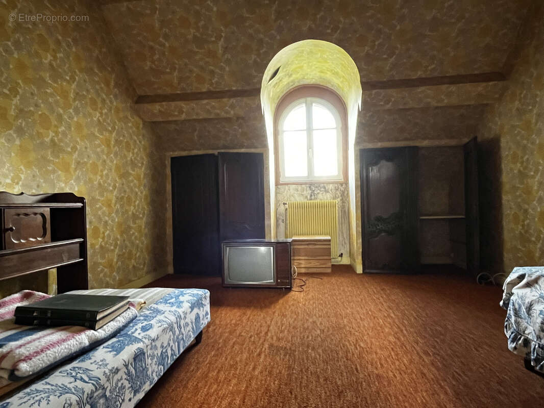 Maison à VIMOUTIERS