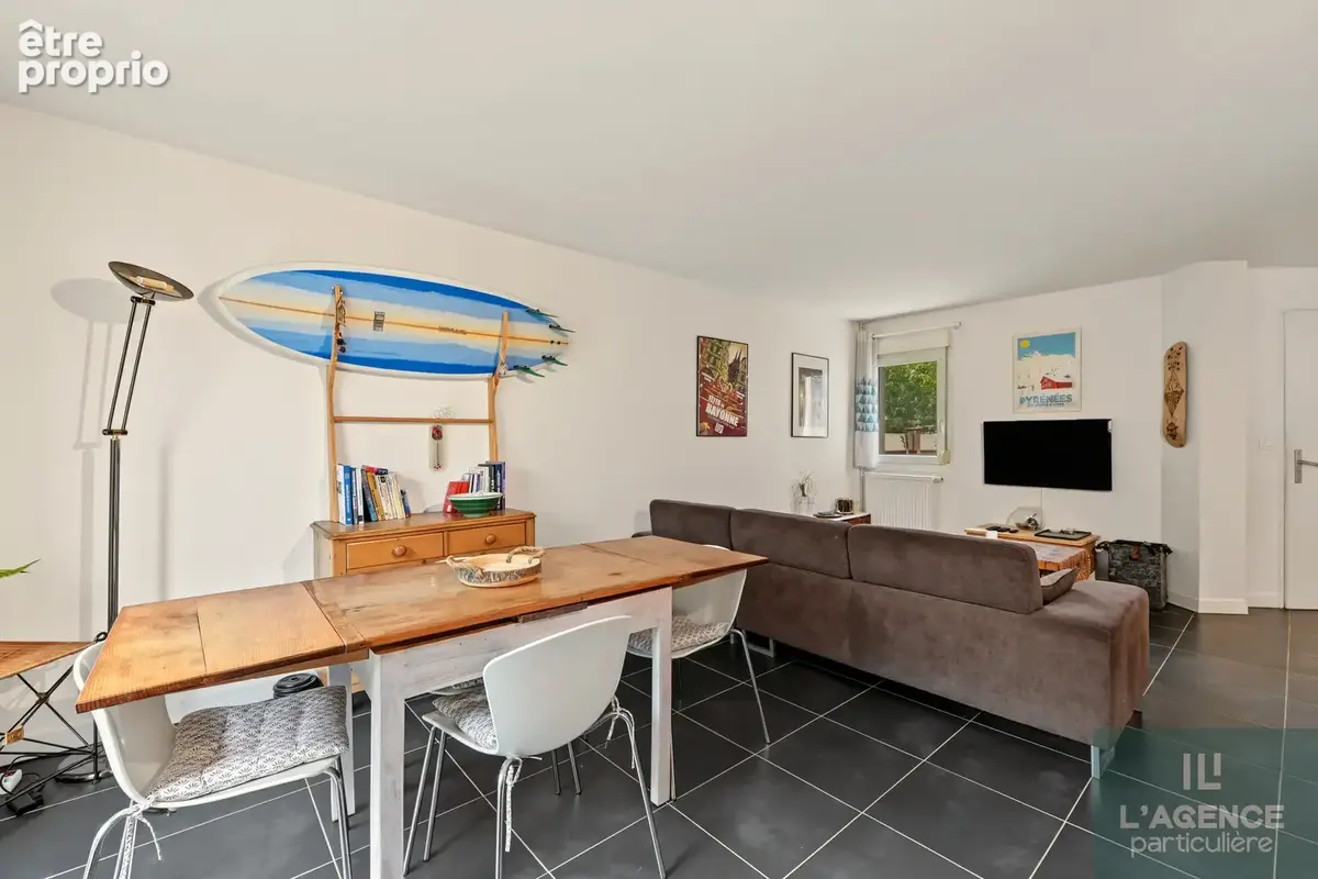 Maison 4 pièces 85 m² à vendre à Escalquens (31750) - photo 6