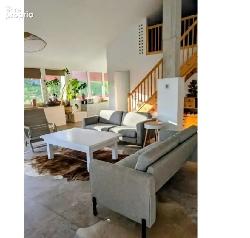 Maison 6 pièces 180 m² à vendre à Biriatou (64700) - photo 5