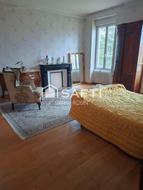 Maison 284 m² à Louhans  - photo 9