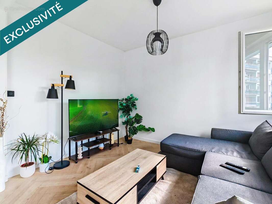 Photo 3 - Appartement à VALENCIENNES