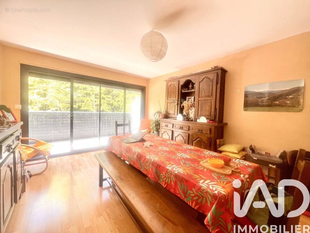 Photo 1 - Appartement à TARBES