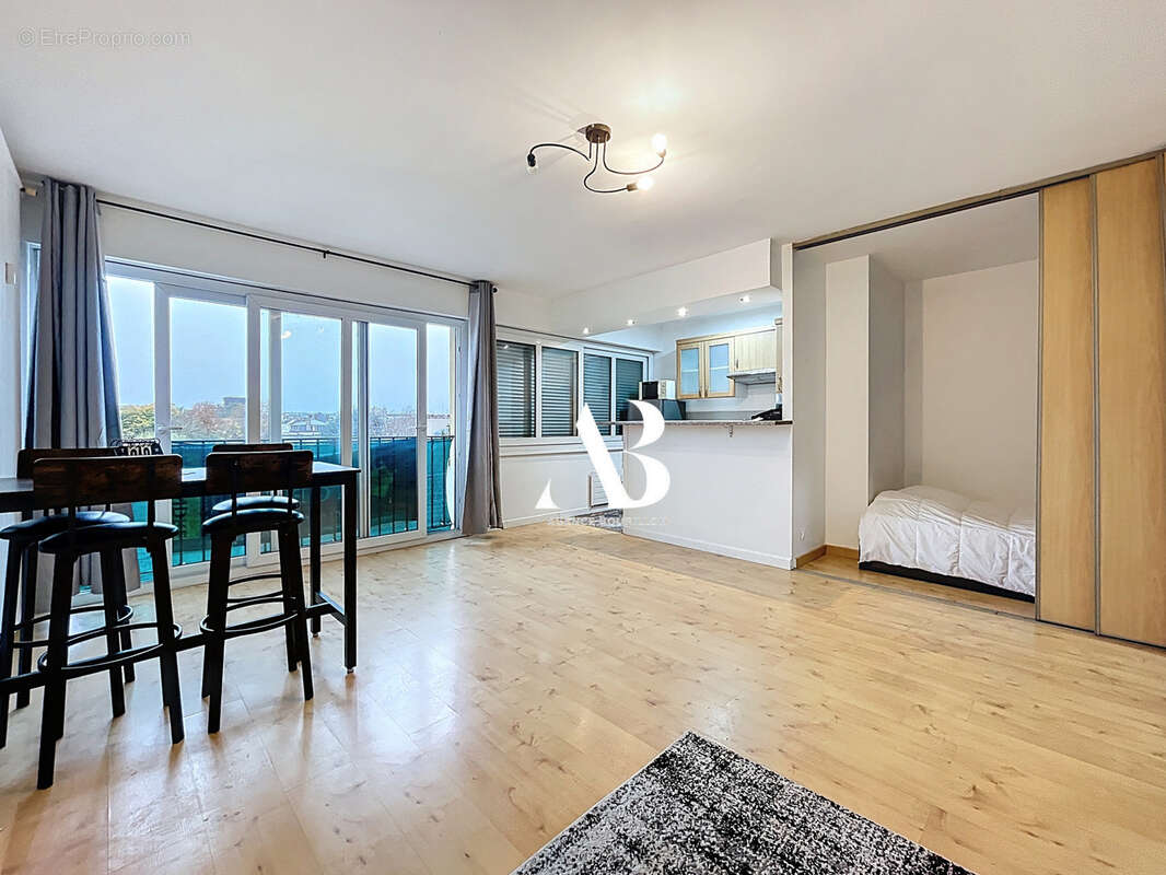 Appartement à MELUN