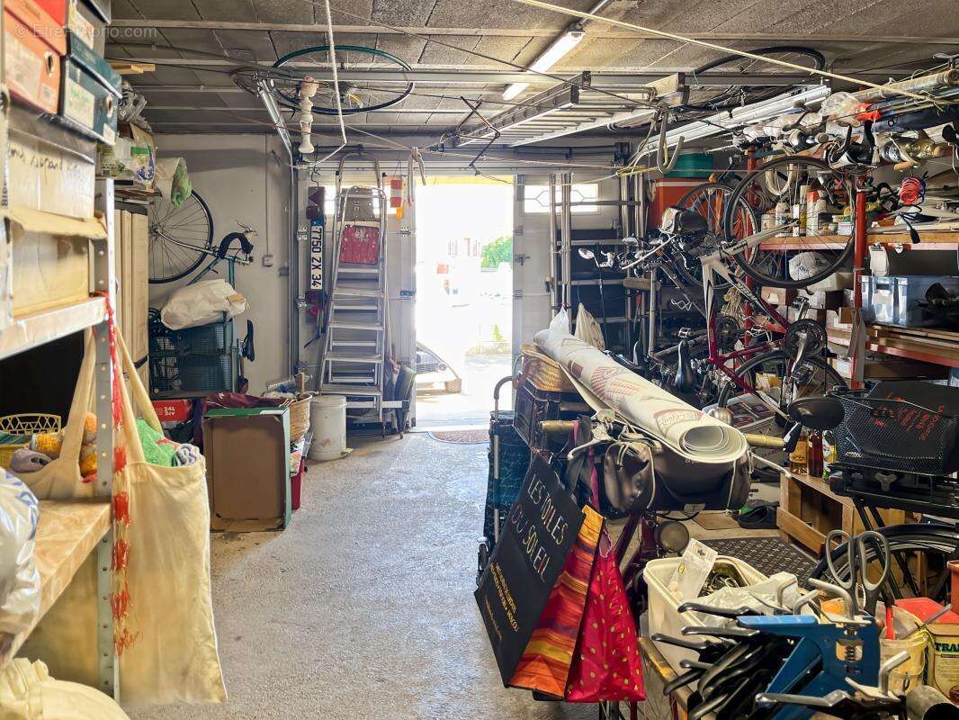 Maison à MARSEILLAN