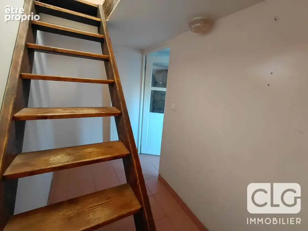 Maison Fouesnant - photo 20