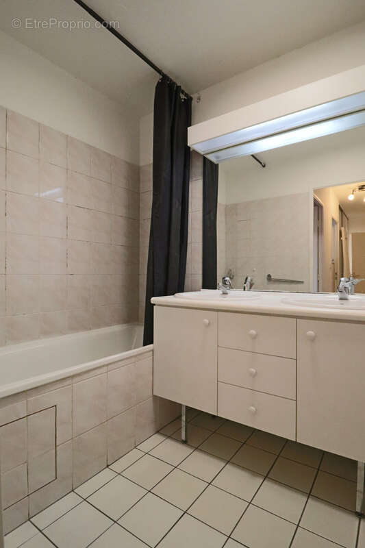 Appartement à LIVRY-GARGAN