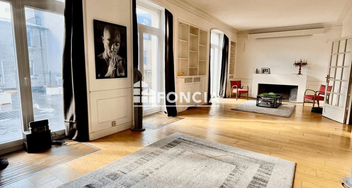 Appartement à BREST