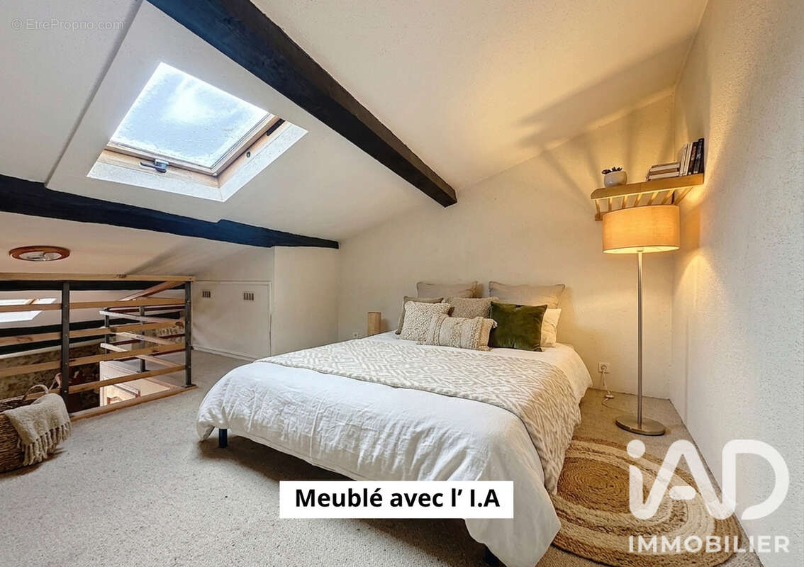 Photo 8 - Appartement à MONTAUROUX