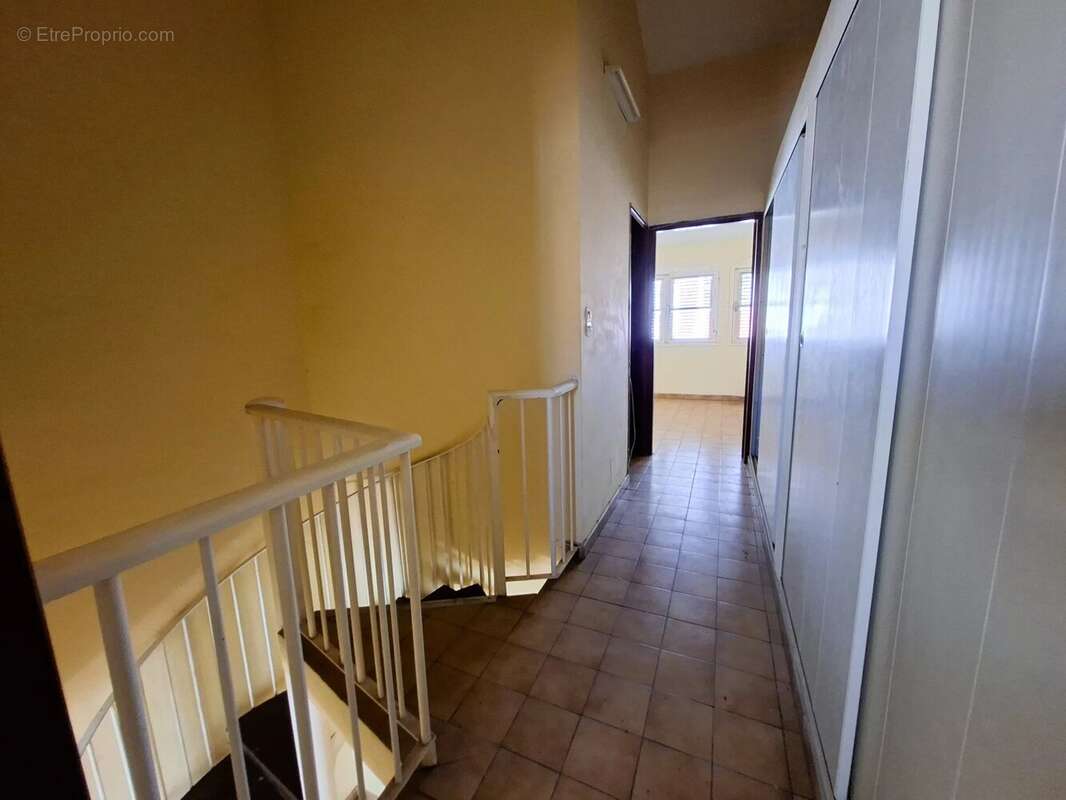 Appartement à FORT-DE-FRANCE