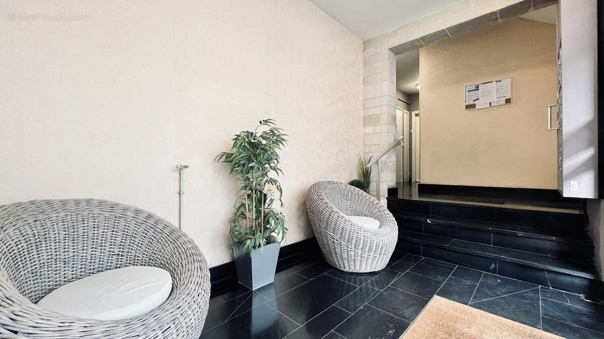 Appartement à MARCQ-EN-BAROEUL