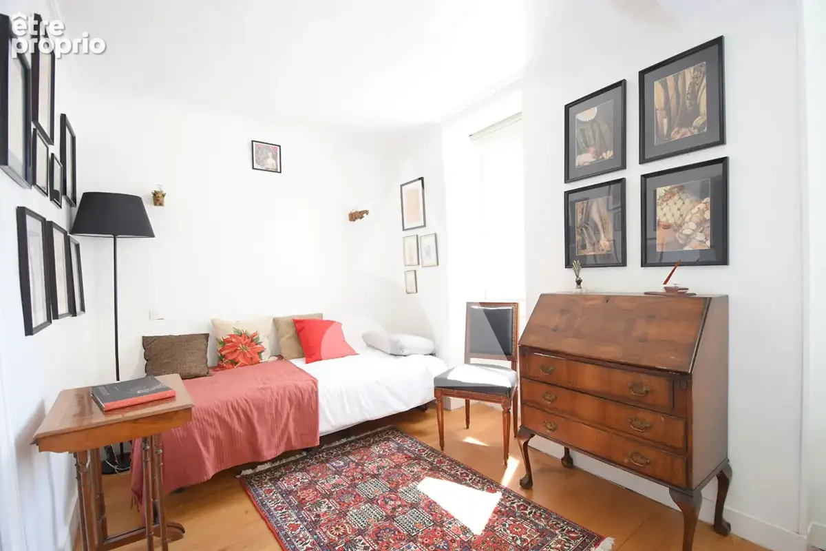 Maison Chantilly composée de 2 appartements - photo 6