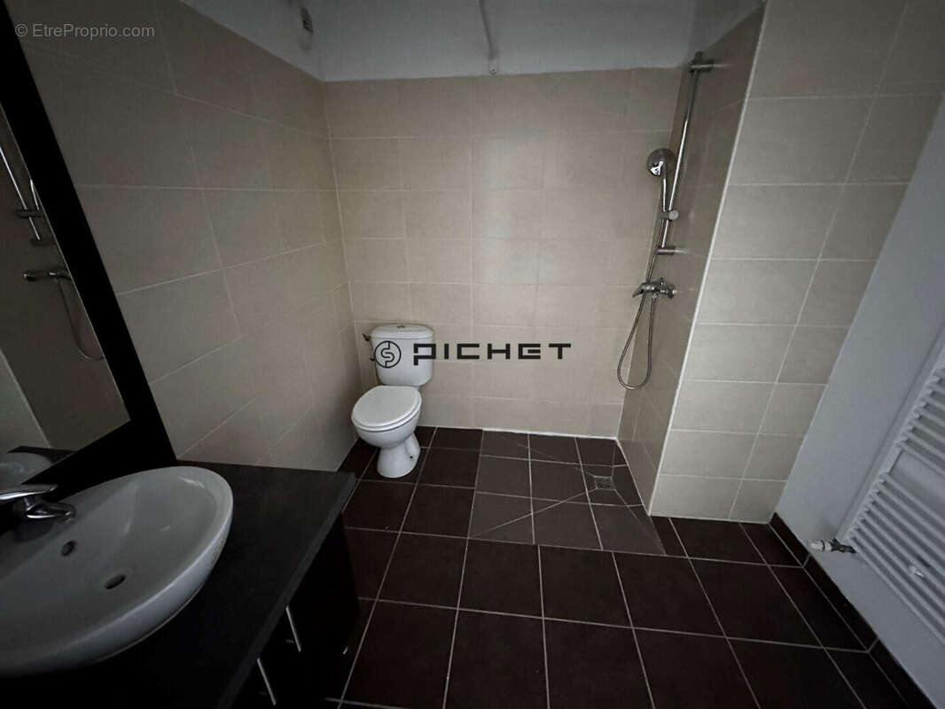 Appartement à CENON