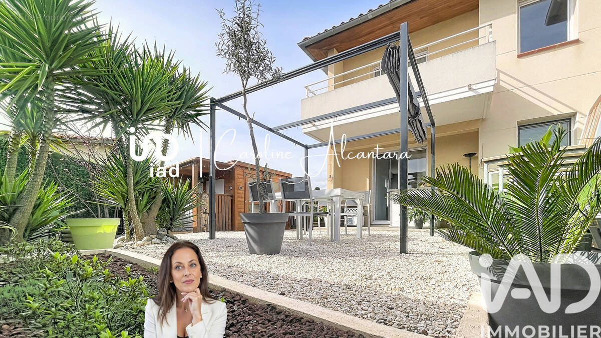 Photo 1 - Appartement à PERPIGNAN