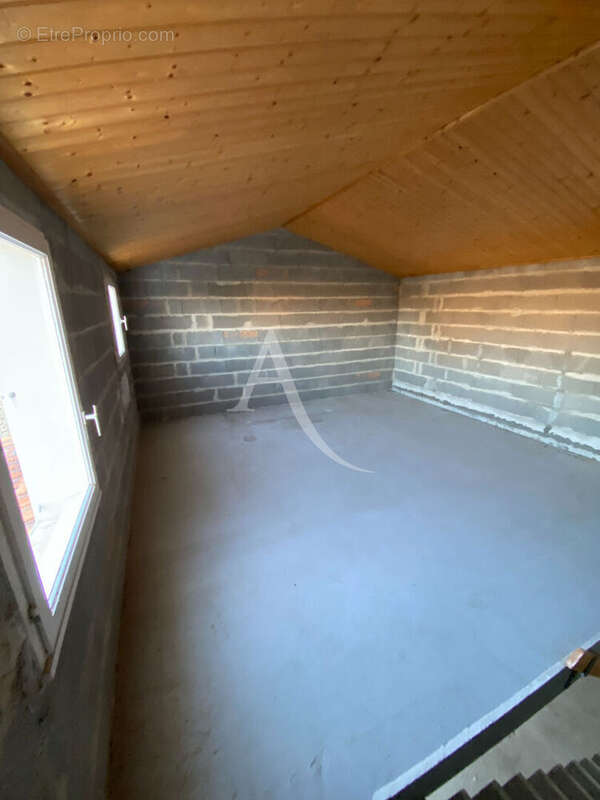 Parking à NOIRMOUTIER-EN-L&#039;ILE