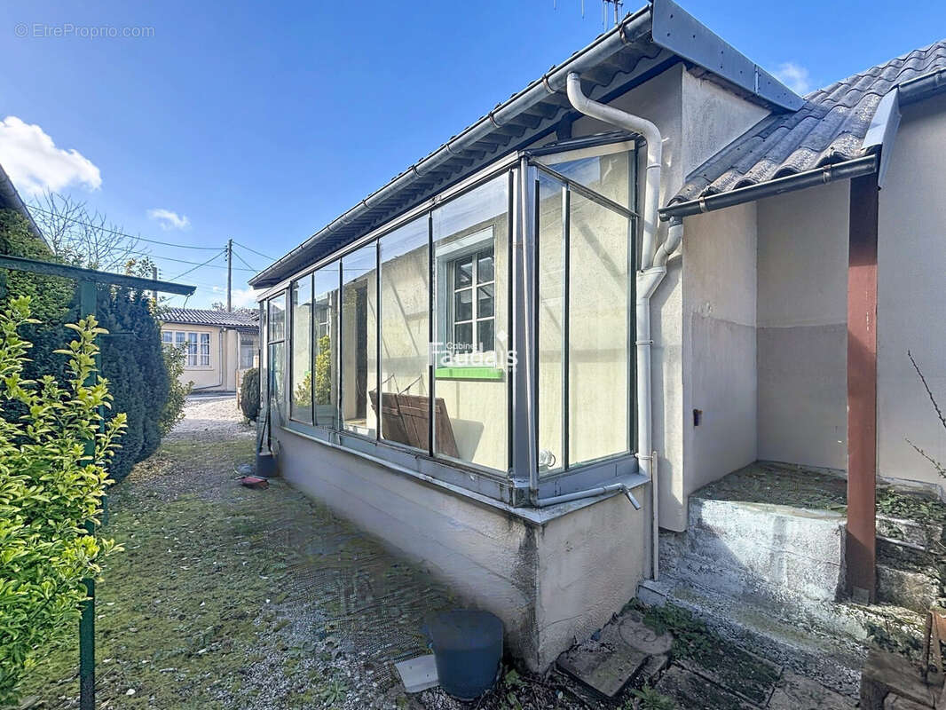 Maison 72 m² à Agneaux  - photo 2