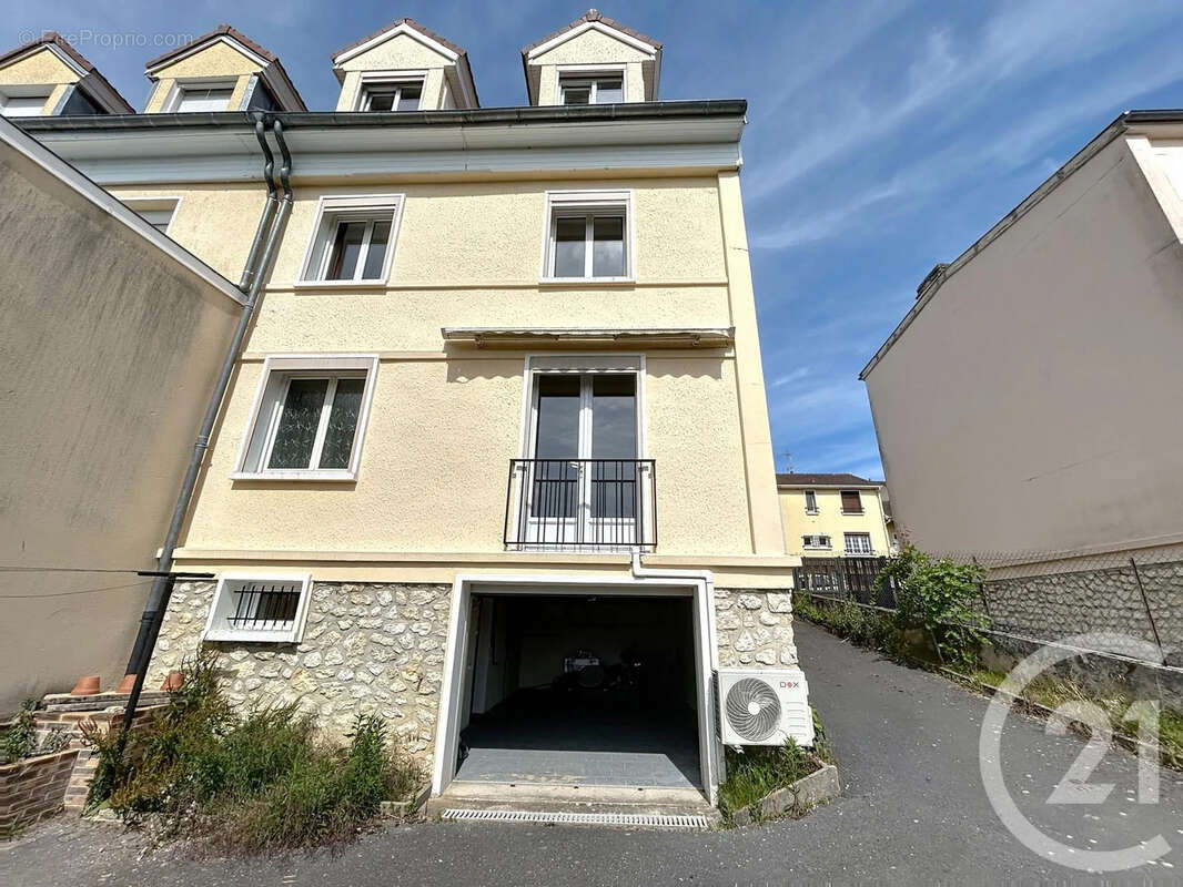 Maison à EPERNAY