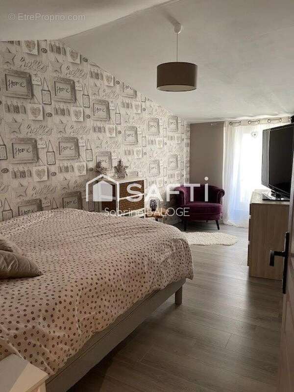 Photo 6 - Maison à SAINT-MAIXENT-L'ECOLE