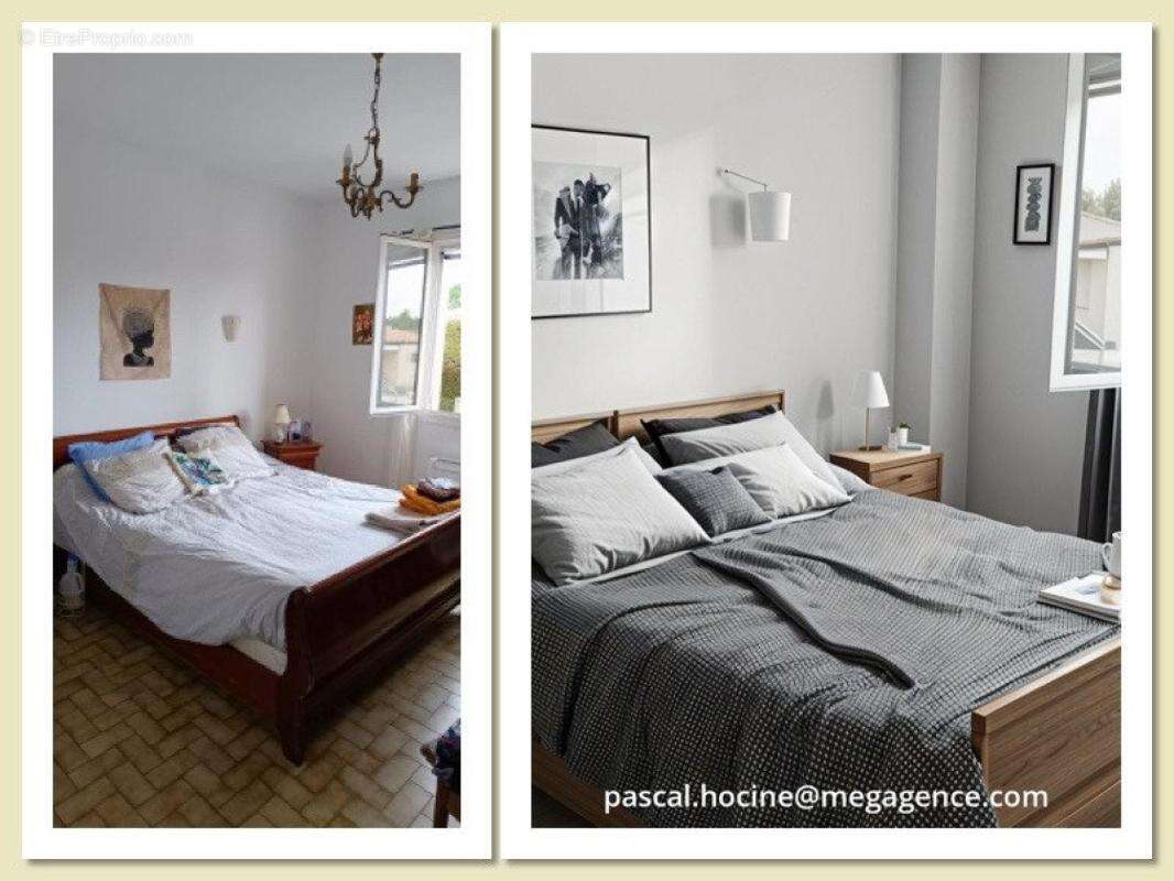 Maison à SAINT-MARCEL-SUR-AUDE