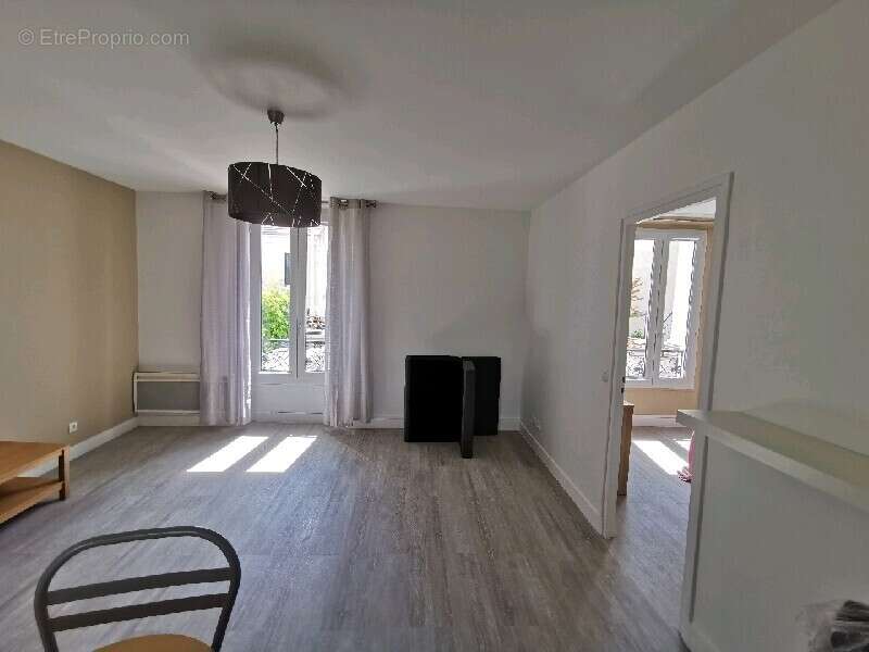 Appartement à BOIS-COLOMBES