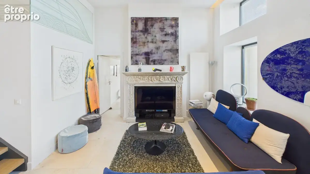 Photo Appartement à Biarritz au prix de 875 000€