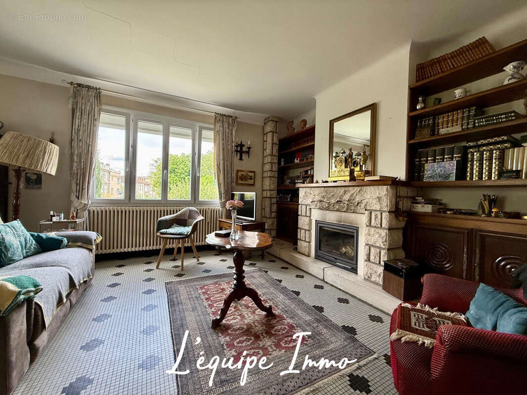 Maison à AUCH