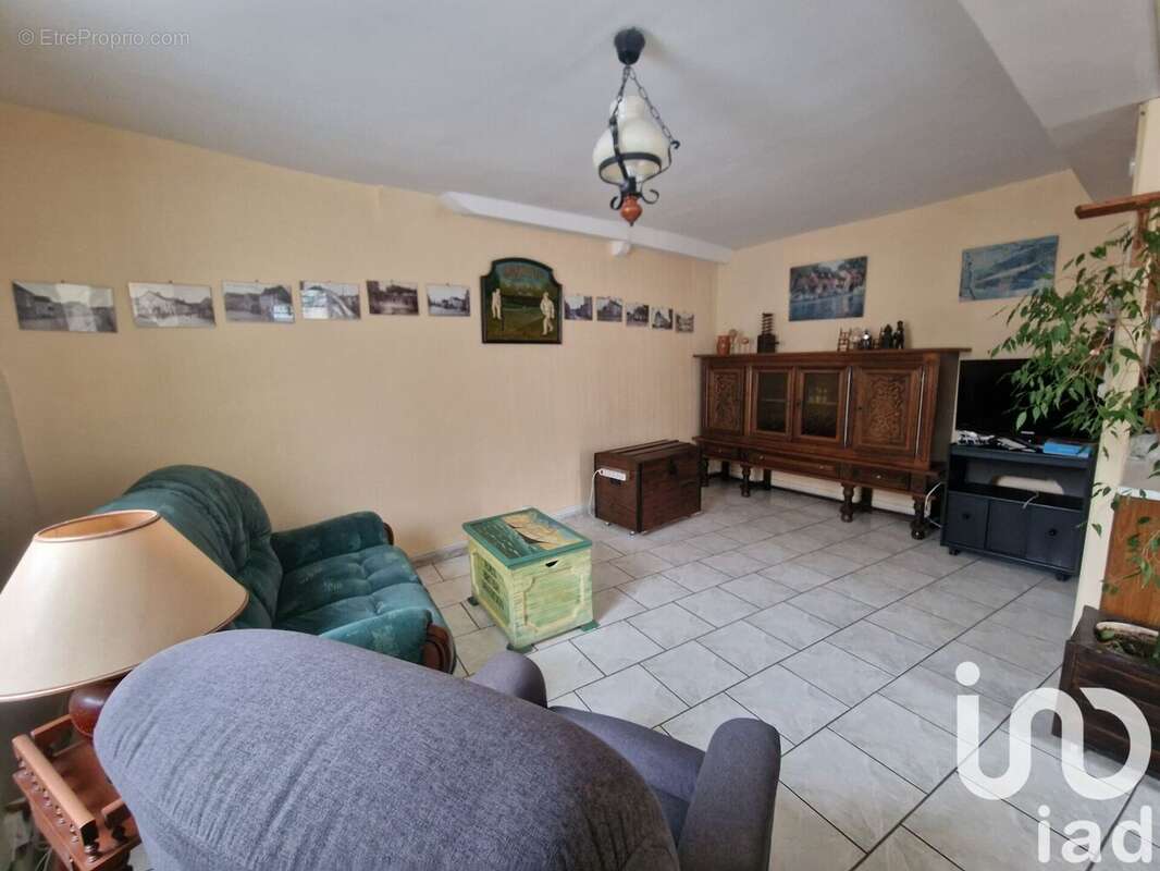 Photo 3 - Maison à ANCY-LE-FRANC