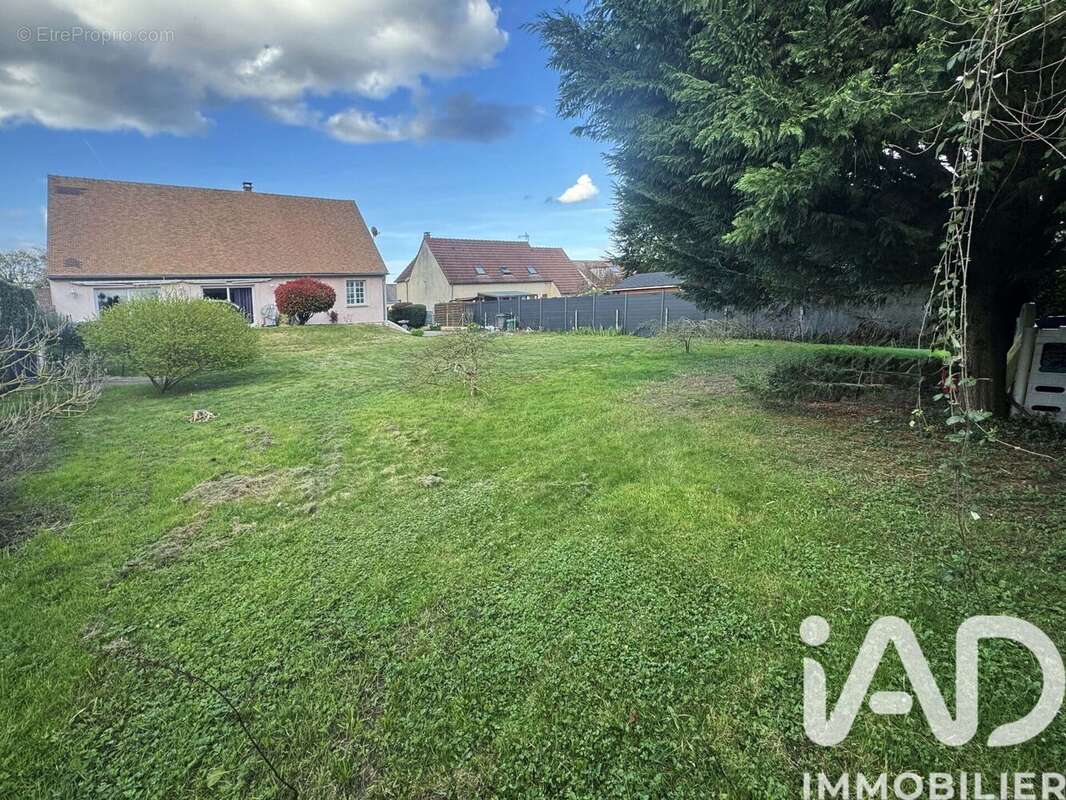 Photo 4 - Maison à COUBERT
