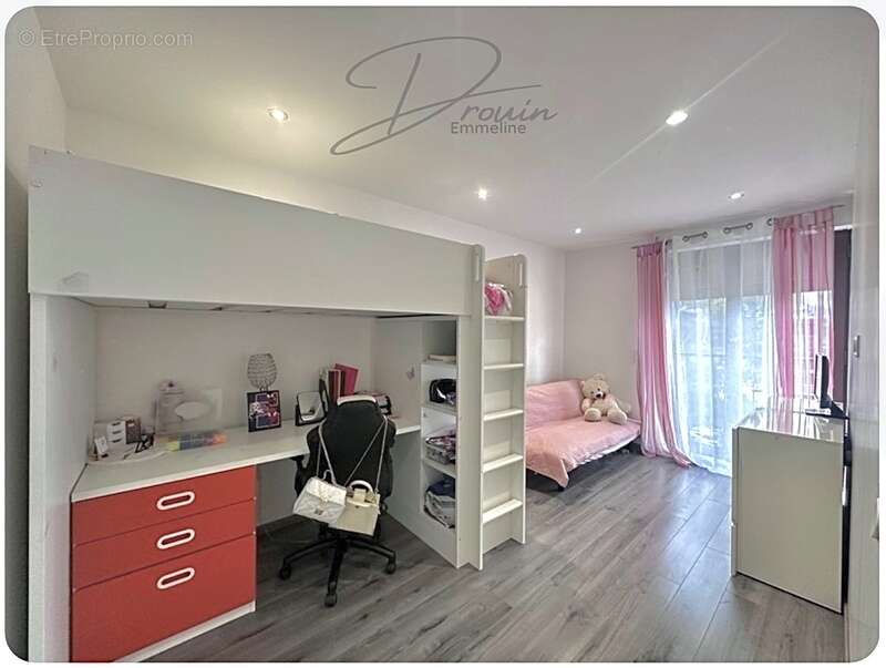 Appartement à CLUSES
