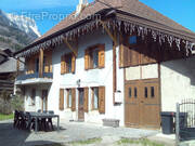 Maison à CHAPAREILLAN