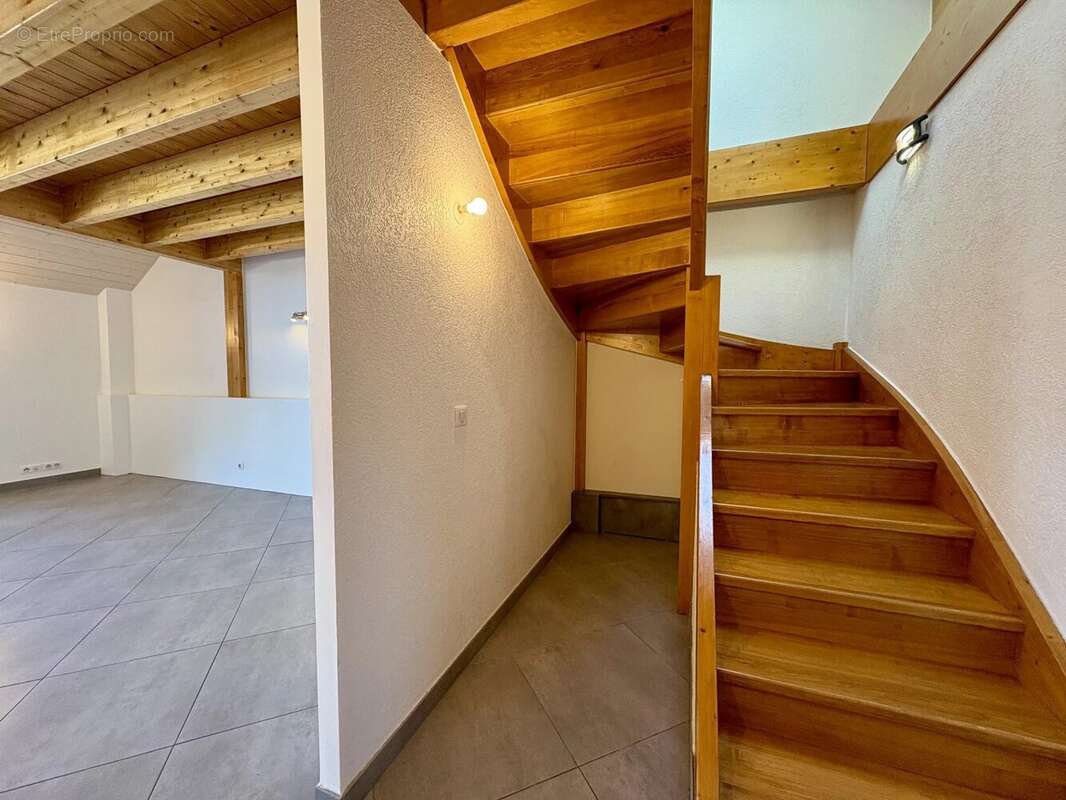 Appartement à THONON-LES-BAINS