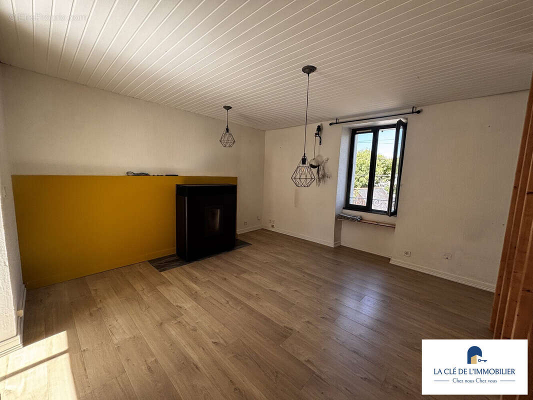 Maison 119 m² à Quimper  - photo 3