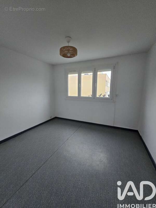 Photo 4 - Appartement à VANDOEUVRE-LES-NANCY