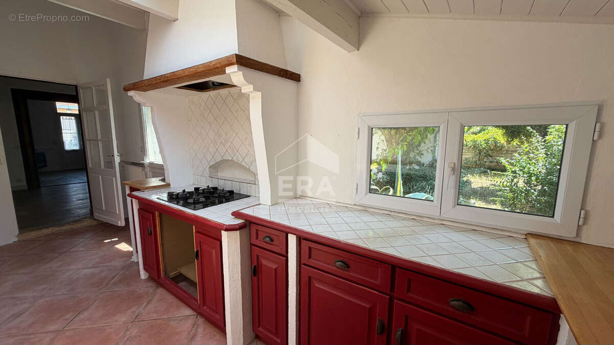 Maison Gujan Mestras 6 pièce(s) 131.35 m2 - photo 4