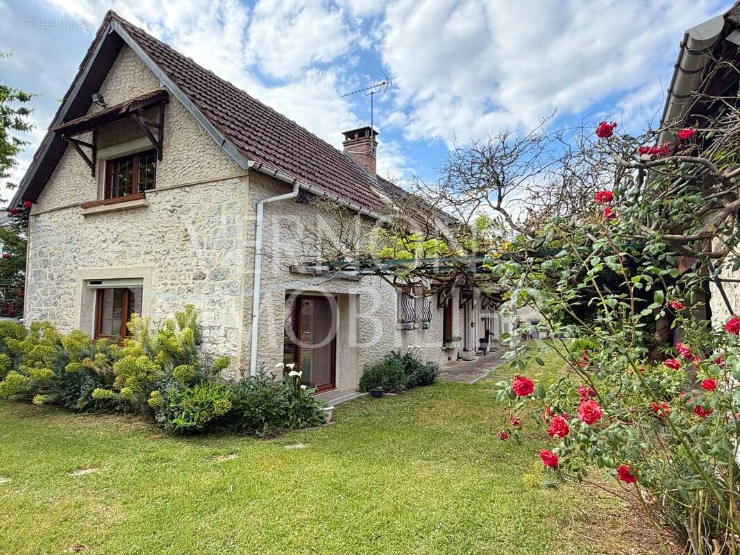 Maison à VERNON