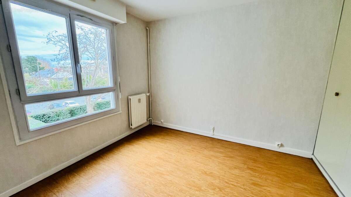 Appartement à ANGERS