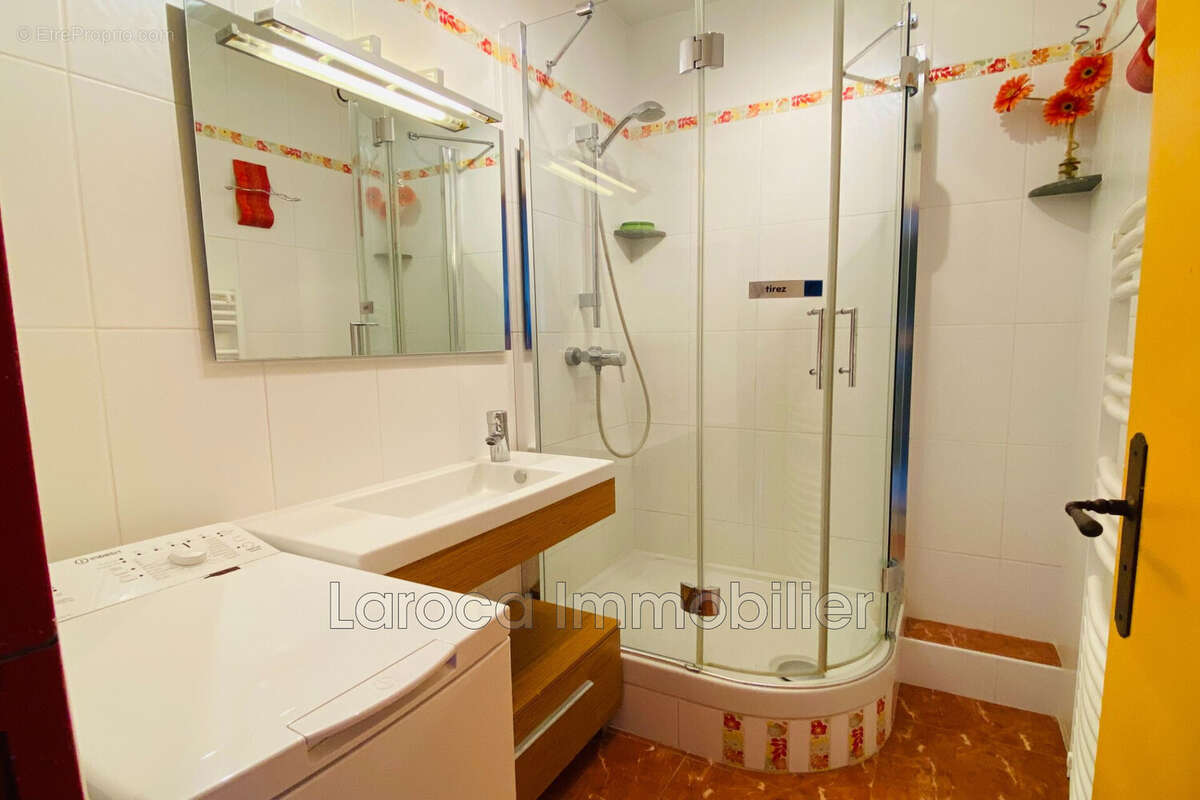 Appartement à BANYULS-SUR-MER