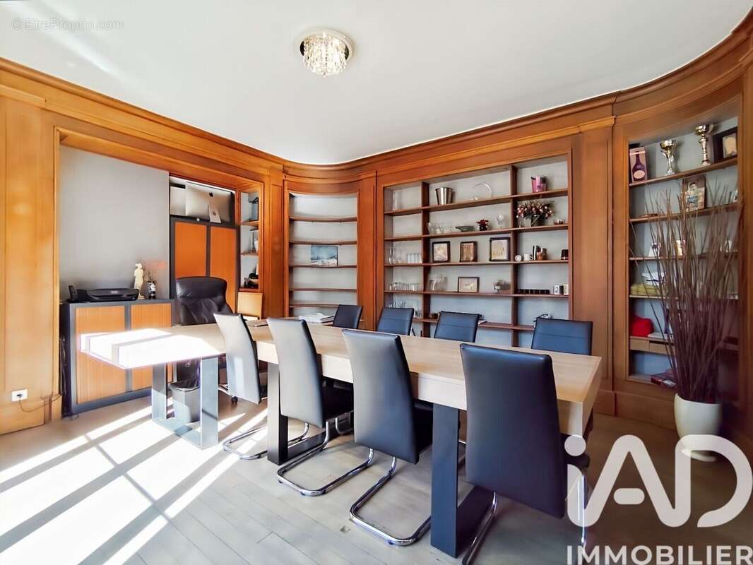 Photo 8 - Appartement à PONTOISE