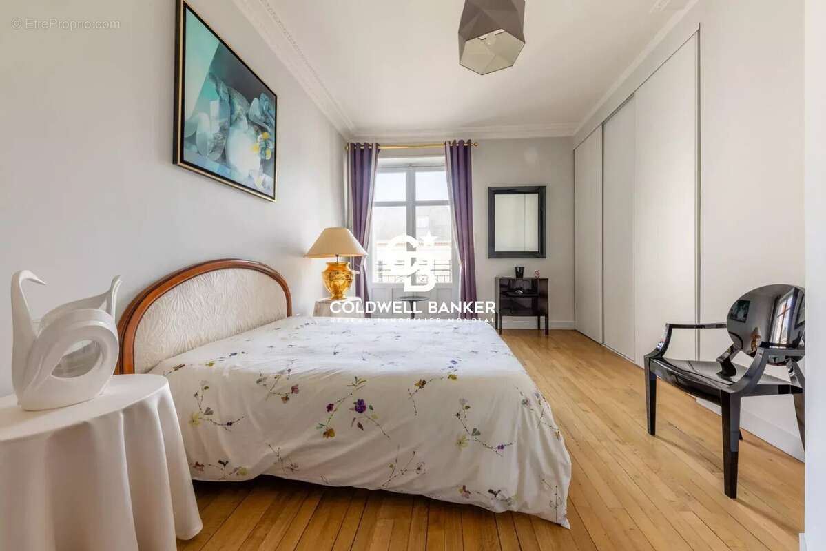 Nantes - ancien palais de justice - appartement d'exception - photo 17