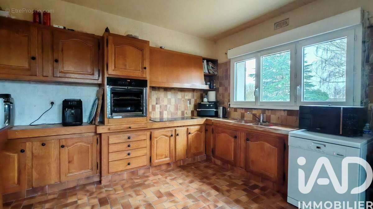 Photo 6 - Maison à SAINT-ANDRE-DE-L'EURE