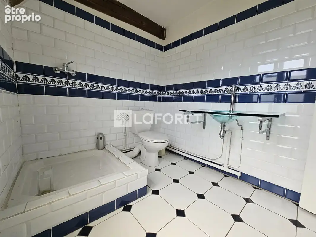 Maison Mouy 6 pièce(s) 135M² - photo 11