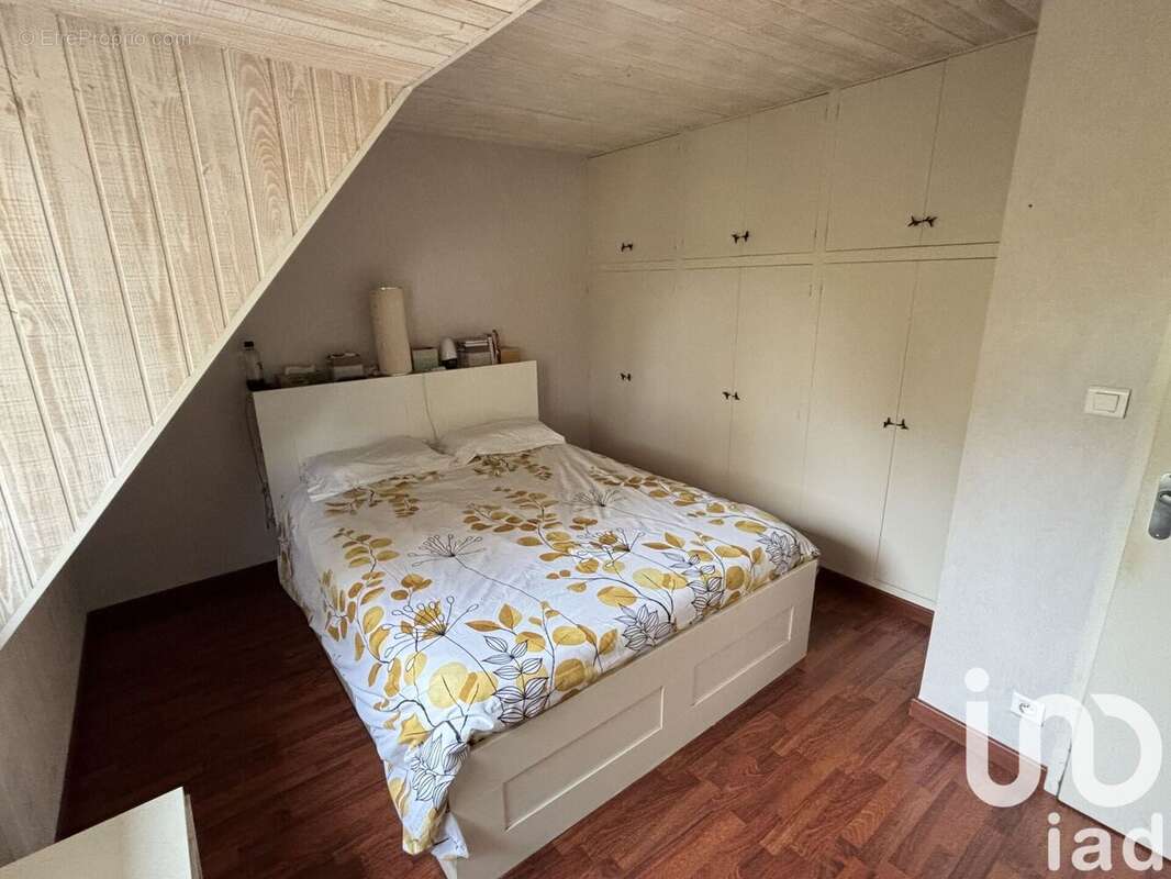 Photo 8 - Maison à LEOGNAN