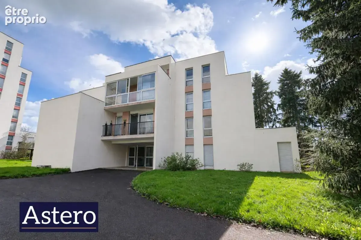 T3 62m2 Rennes Sud - photo 7