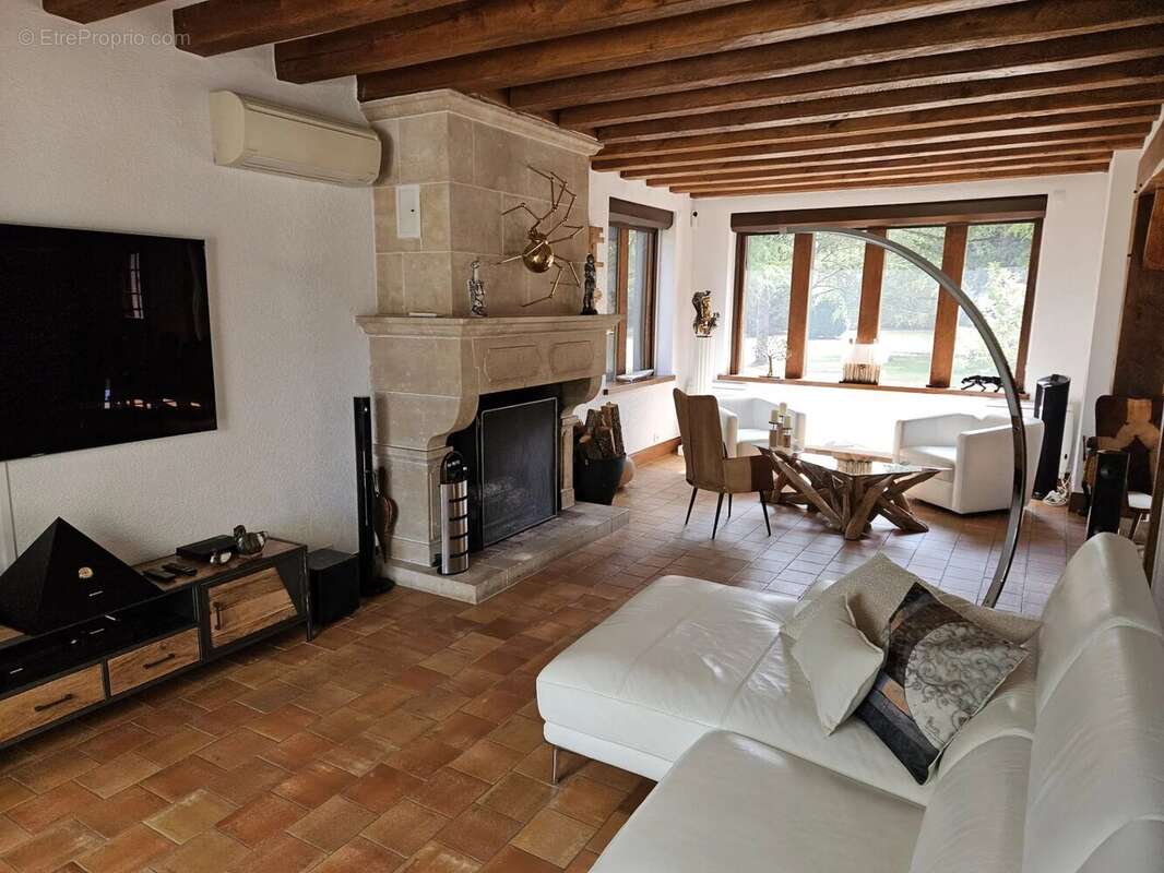 Maison à SAINT-VIATRE