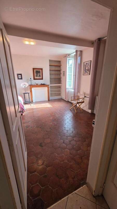 Photo 6 - Maison à CHASSY