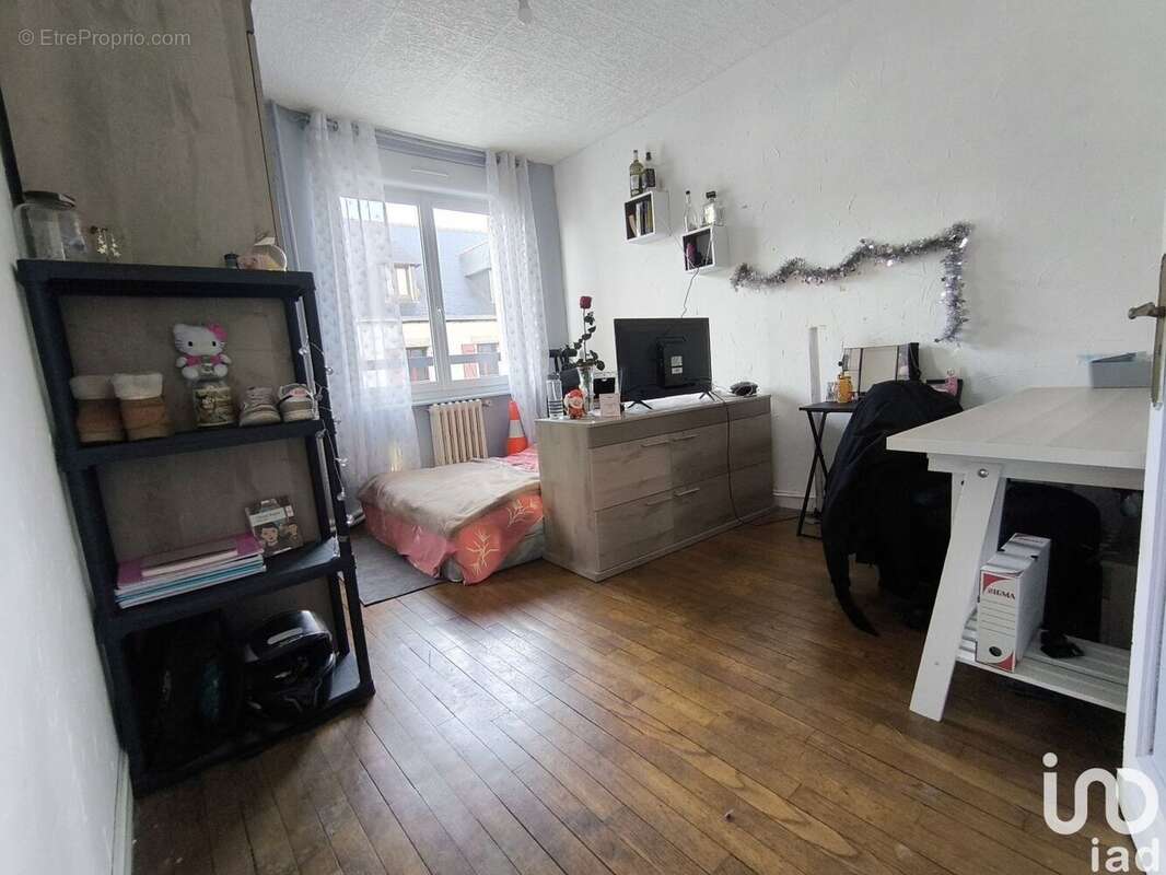 Photo 9 - Commerce à PLEYBEN