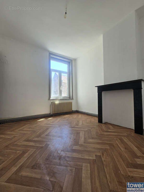 Maison à LILLERS