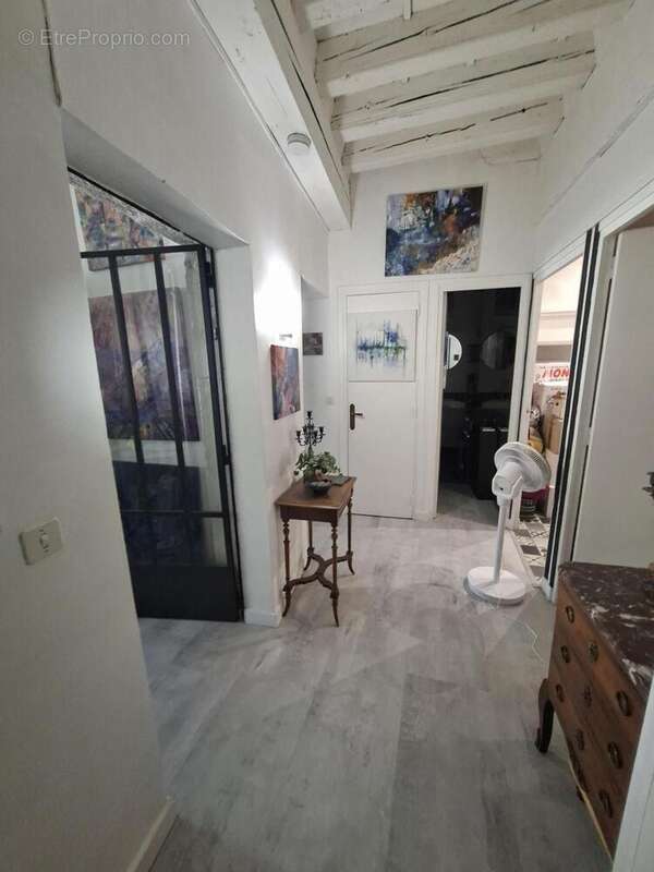Photo 8 - Appartement à LYON-5E