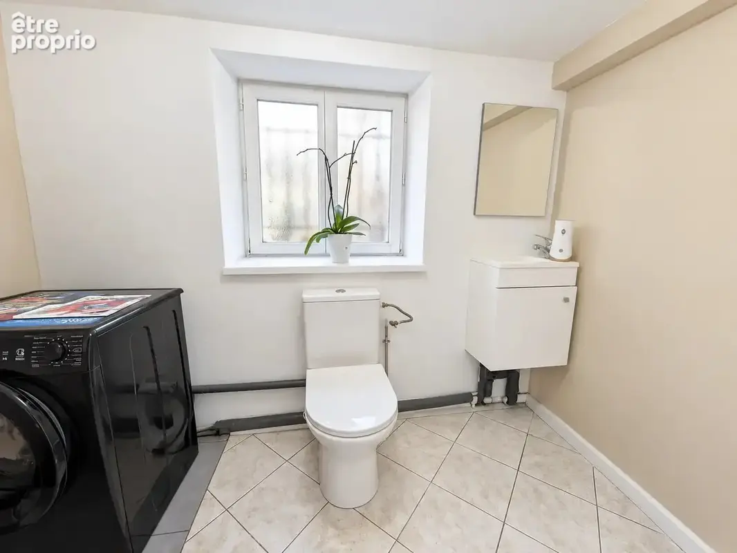 Maison 4 chambres avec extérieur - Proche Ferté Gaucher - photo 5