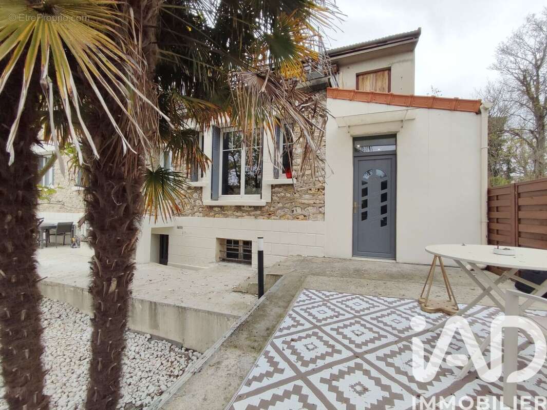 Photo 3 - Maison à SOISY-SOUS-MONTMORENCY